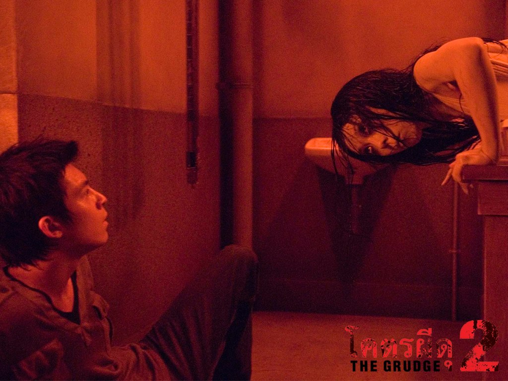 咒怨2(美版)(2006)的剧照 咒怨2(美版)(2006)的剧照