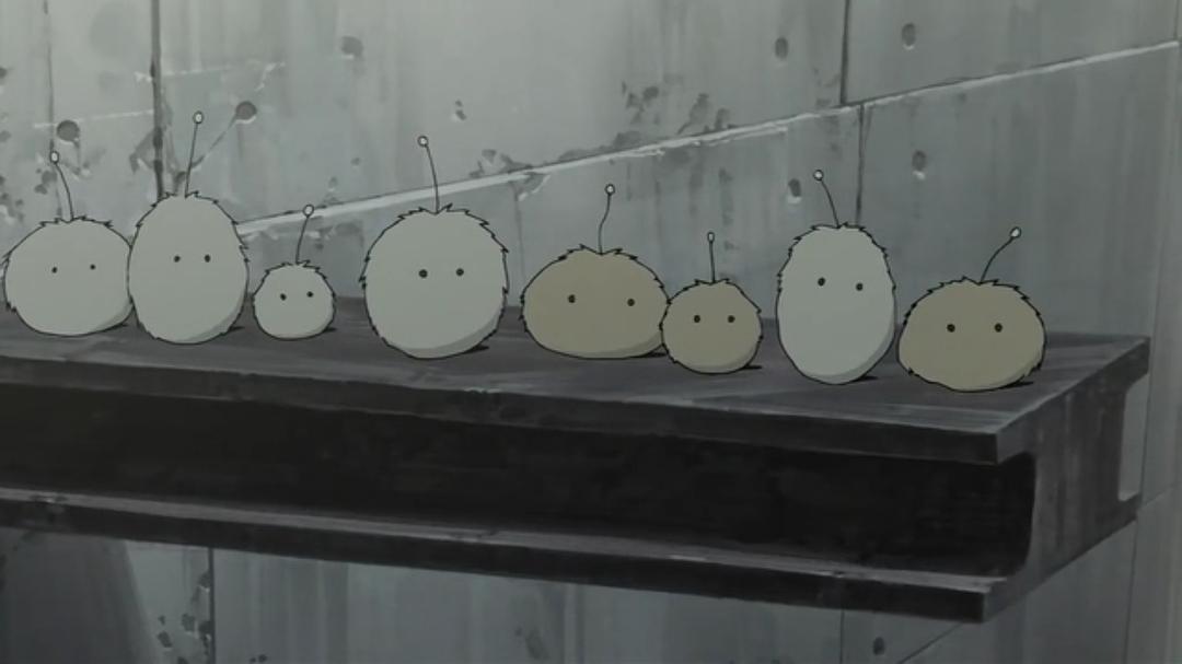 电脑线圈(2007)的剧照 电脑线圈(2007)的剧照