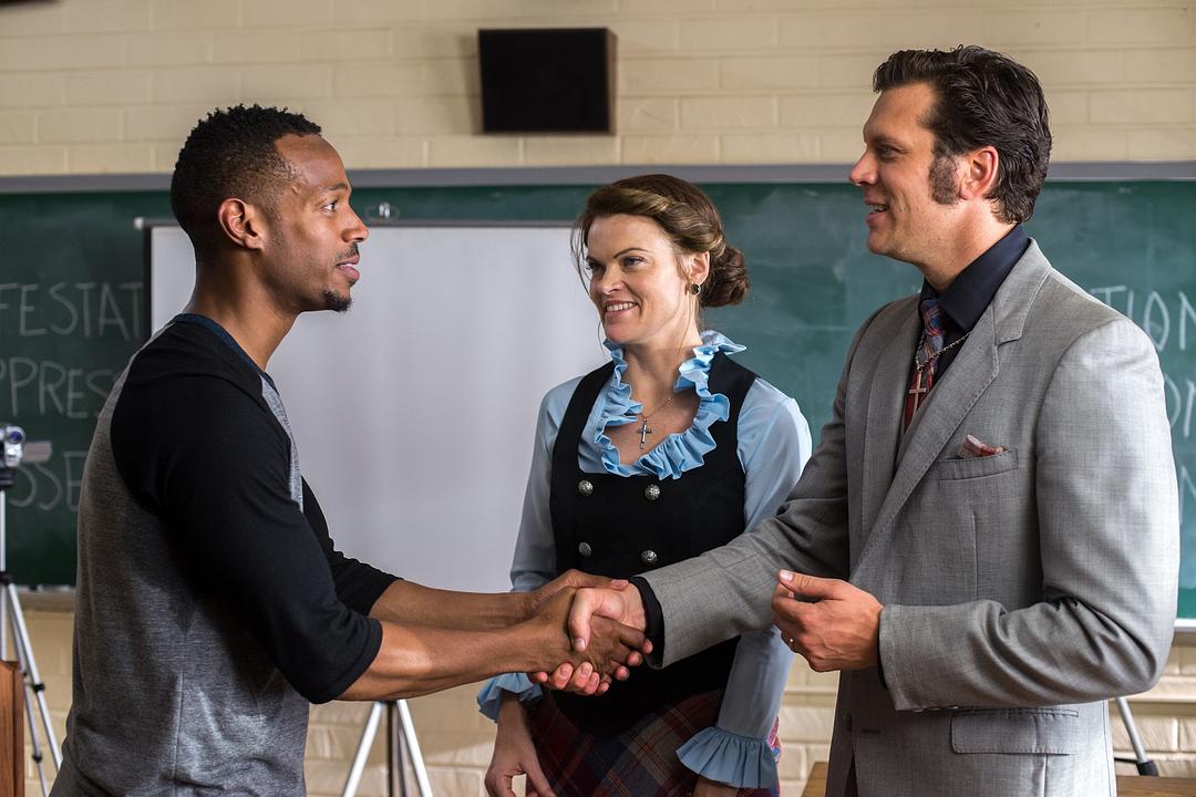 鬼屋大电影2(2014)的剧照 鬼屋大电影2(2014)的剧照