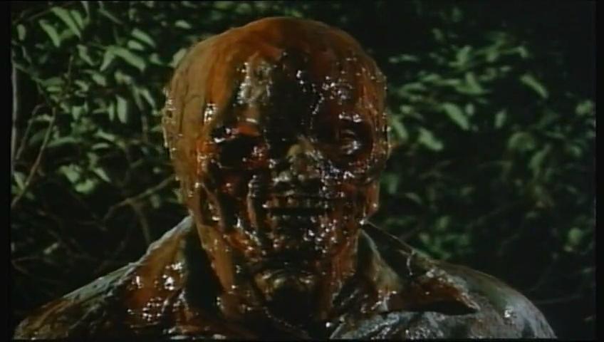 不可思议的融化人(1977)的剧照 不可思议的融化人(1977)的剧照