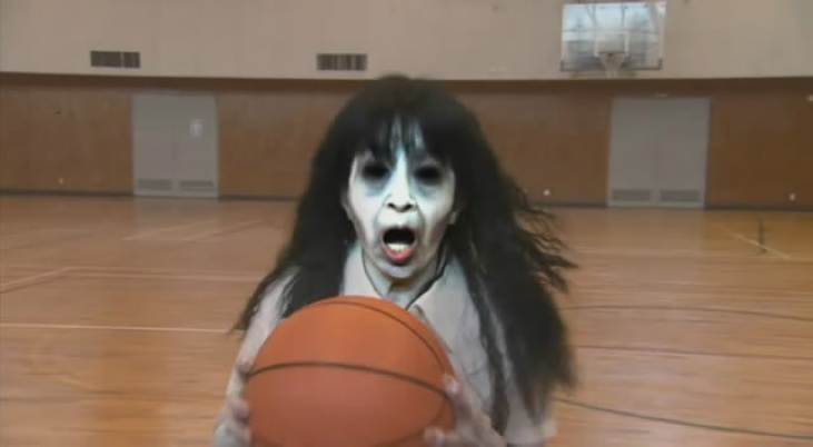 怪谈新耳袋(2004)的剧照 怪谈新耳袋(2004)的剧照