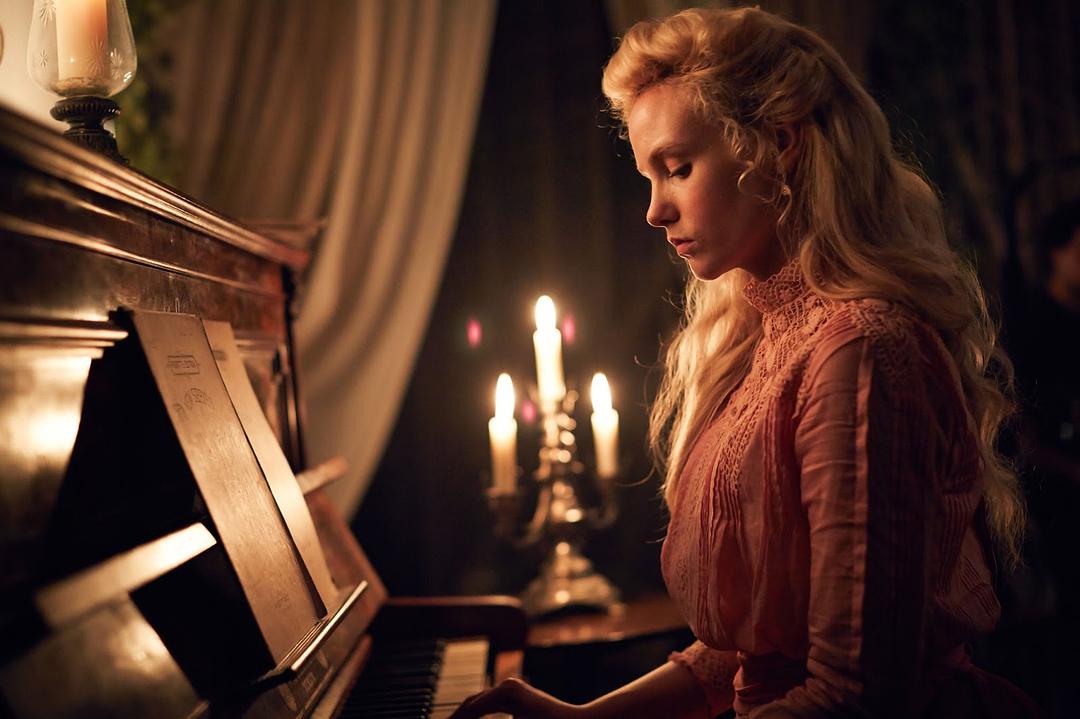 幽情密使(2015)的剧照 幽情密使(2015)的剧照