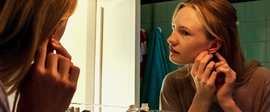 女孩(2018)的剧照 女孩(2018)的剧照