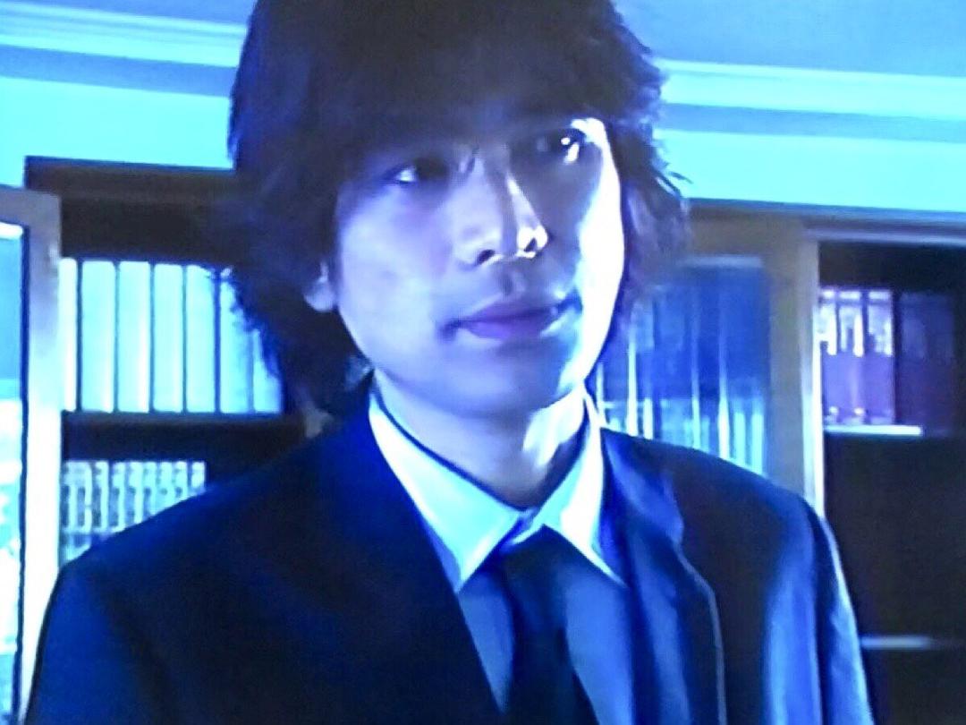 另一个天堂(2000)的剧照 另一个天堂(2000)的剧照