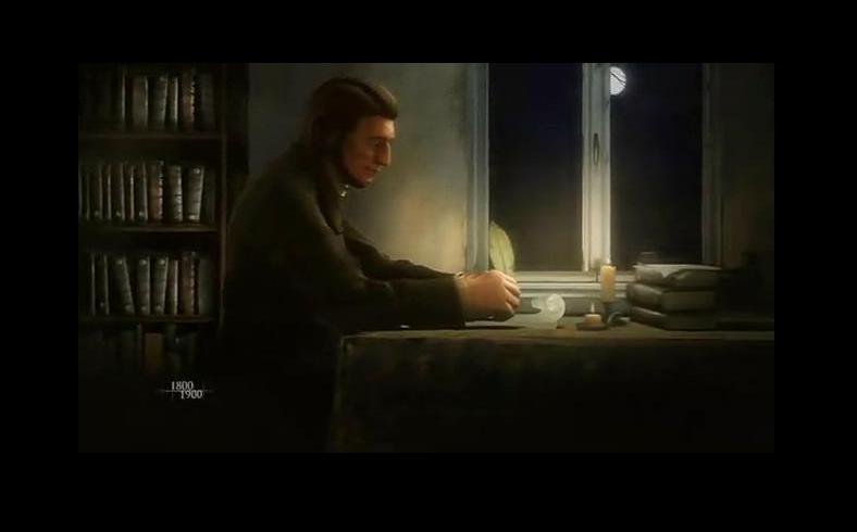 动画版波兰史(2011)的剧照 动画版波兰史(2011)的剧照