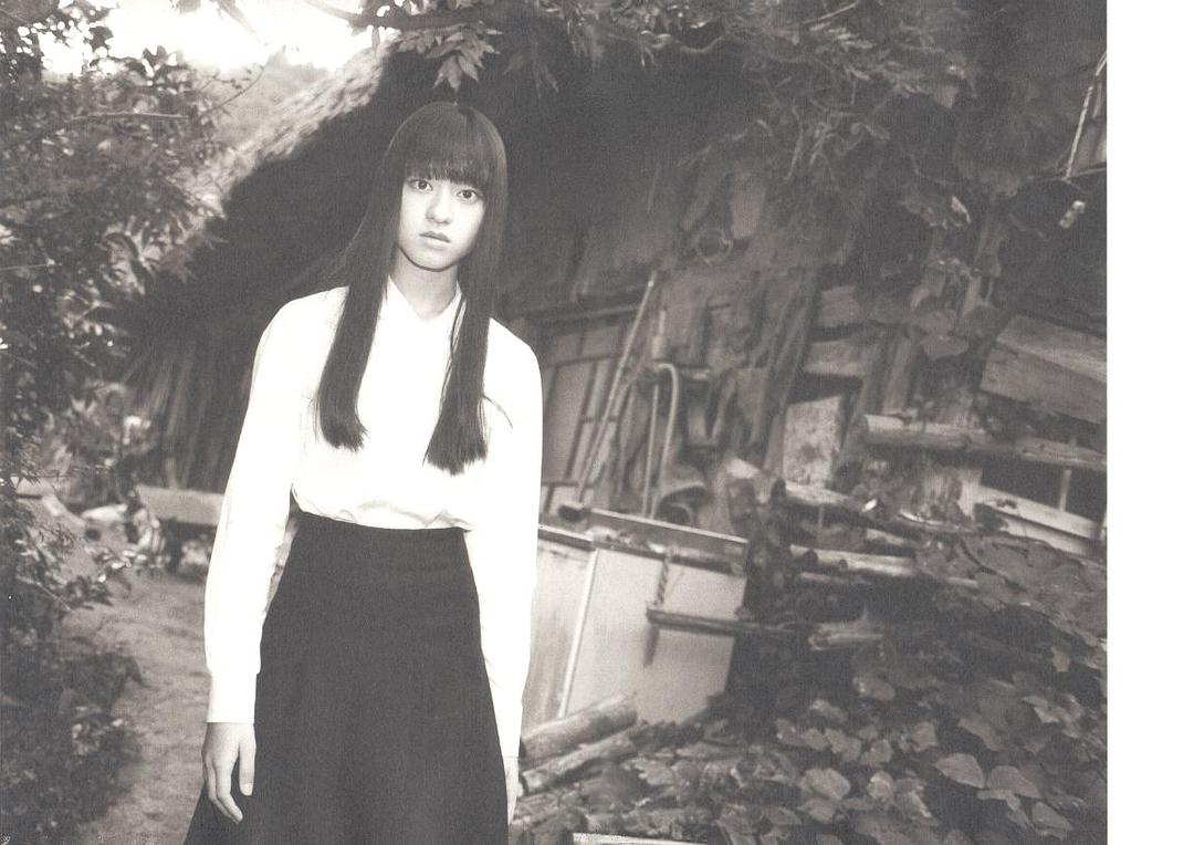 死国
(1999)的剧照 死国
(1999)的剧照