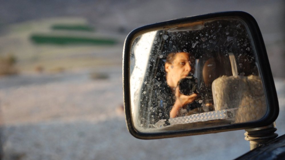 持摄像机的人(2016)的剧照 持摄像机的人(2016)的剧照