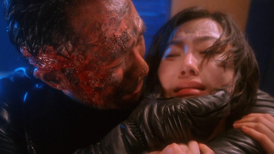 危险情人(1992)的剧照 危险情人(1992)的剧照