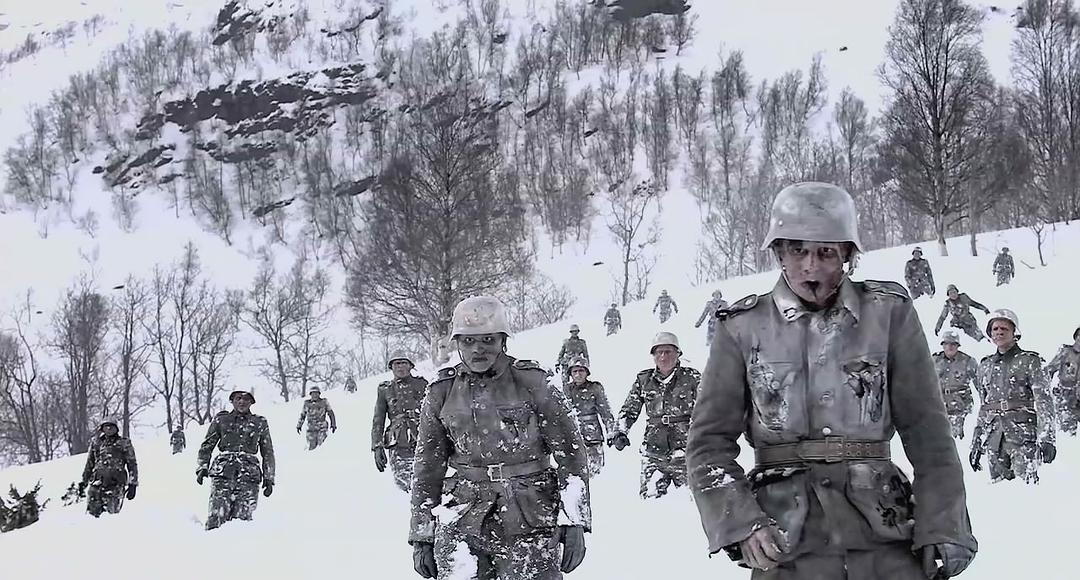 死亡之雪(2009)的剧照 死亡之雪(2009)的剧照