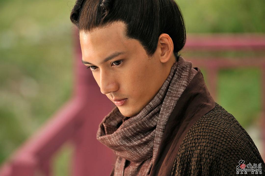 剑侠情缘之藏剑山庄
(2011)的剧照 剑侠情缘之藏剑山庄
(2011)的剧照