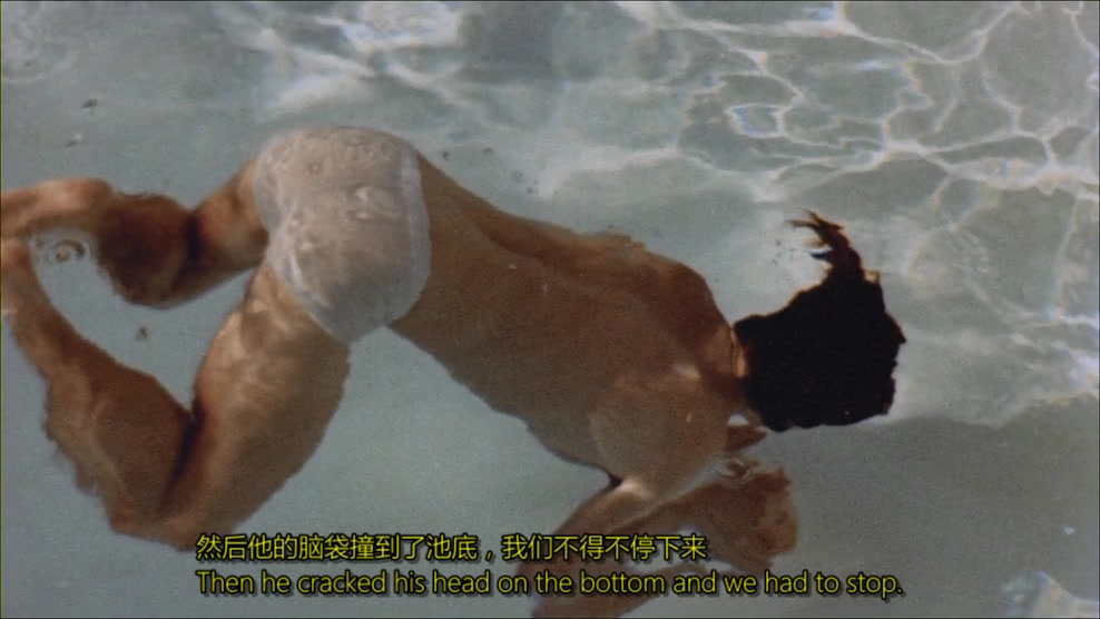 水花四溅(1973)的剧照 水花四溅(1973)的剧照