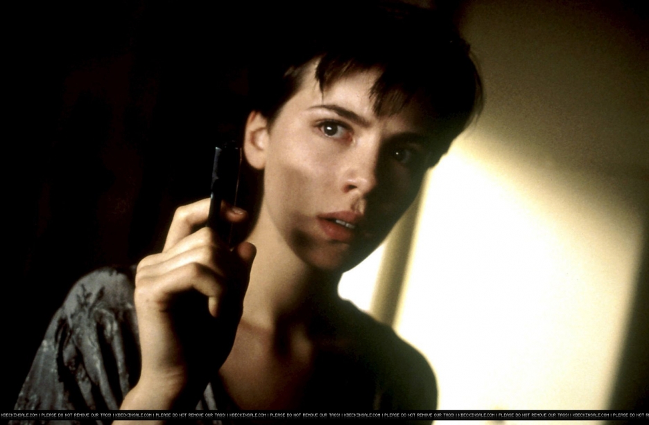 步步杀机(1994)的剧照 步步杀机(1994)的剧照