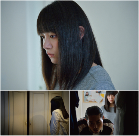 鬼谈百景(2016)的剧照 鬼谈百景(2016)的剧照