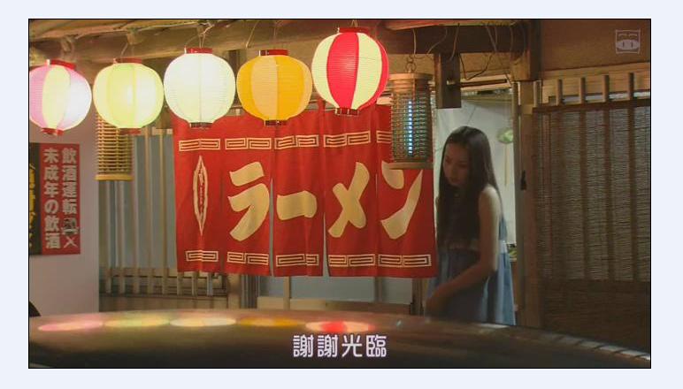 毛骨悚然撞鬼经(2008)的剧照 毛骨悚然撞鬼经(2008)的剧照