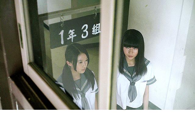 学校怪谈(2014)的剧照 学校怪谈(2014)的剧照