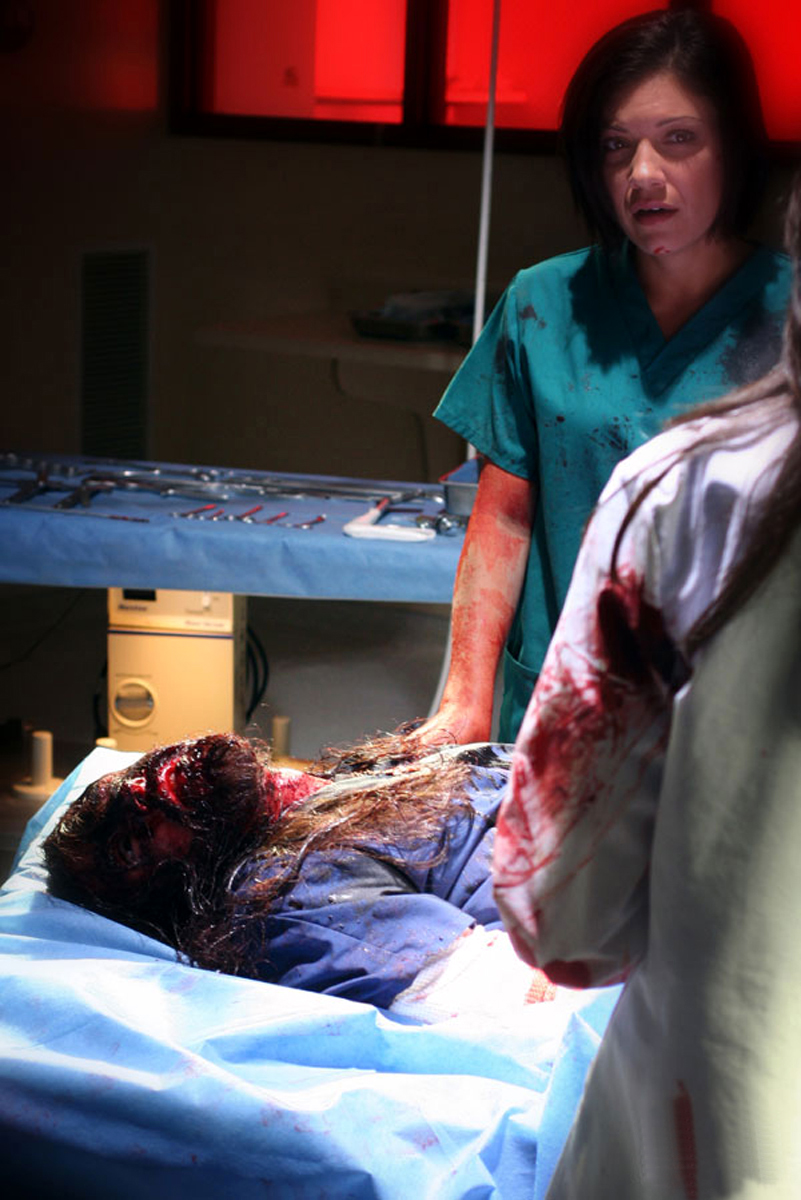 普罗米修斯工程(2010)的剧照 普罗米修斯工程(2010)的剧照