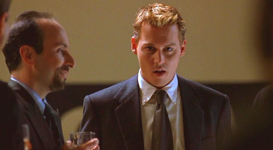 太空异种(1999)的剧照 太空异种(1999)的剧照