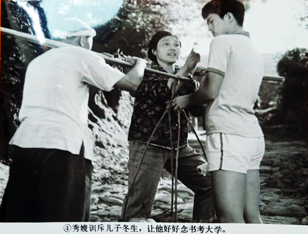 咱们的退伍兵
(1985)的剧照 咱们的退伍兵
(1985)的剧照