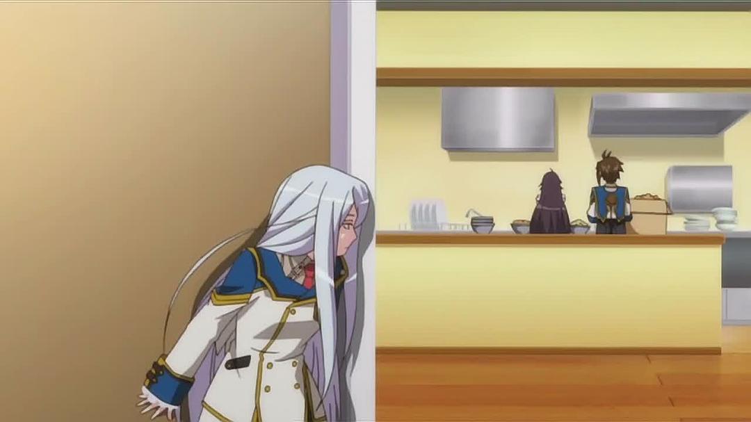 钢壳都市雷吉欧斯(2009)的剧照 钢壳都市雷吉欧斯(2009)的剧照