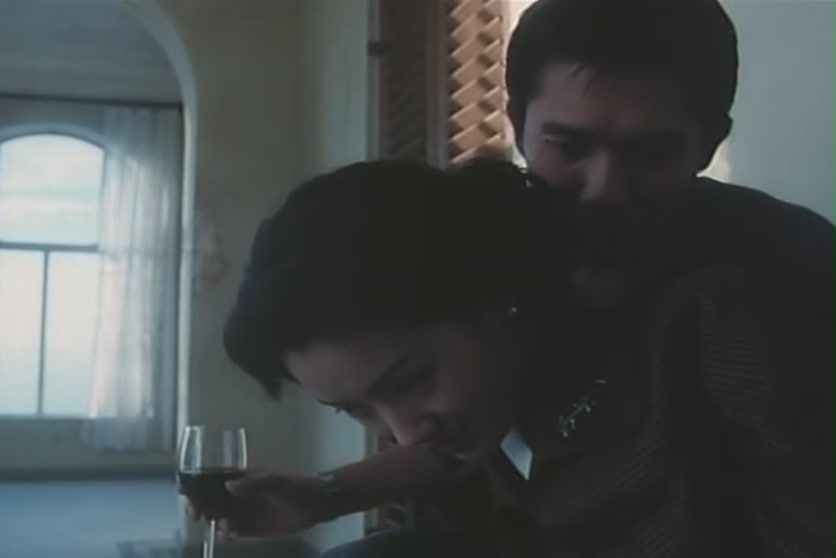 等着你回来
(1994)的剧照 等着你回来
(1994)的剧照