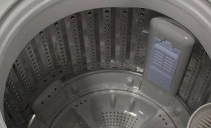 波轮洗衣机清洗一次多少钱2