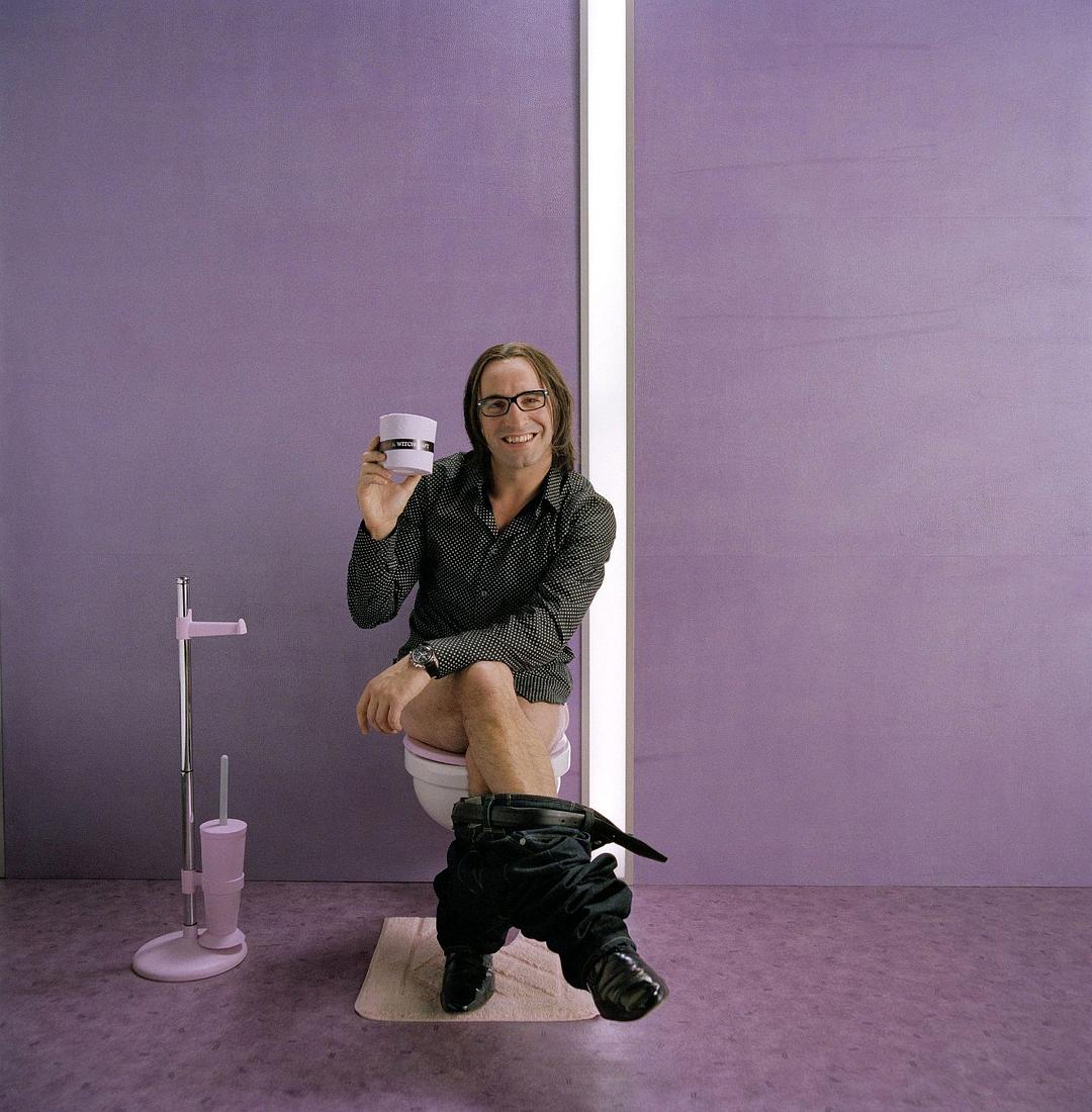 99法郎(2007)的剧照 99法郎(2007)的剧照