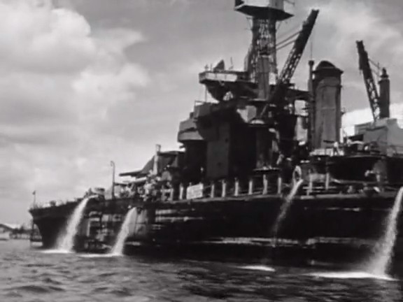 珍珠港:袭击的后果(2001)的剧照 珍珠港:袭击的后果(2001)的剧照