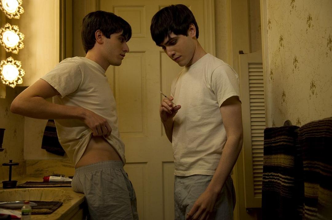 分秒间离(2011)的剧照 分秒间离(2011)的剧照