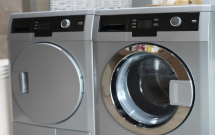 洗衣机上水不停是什么故障2