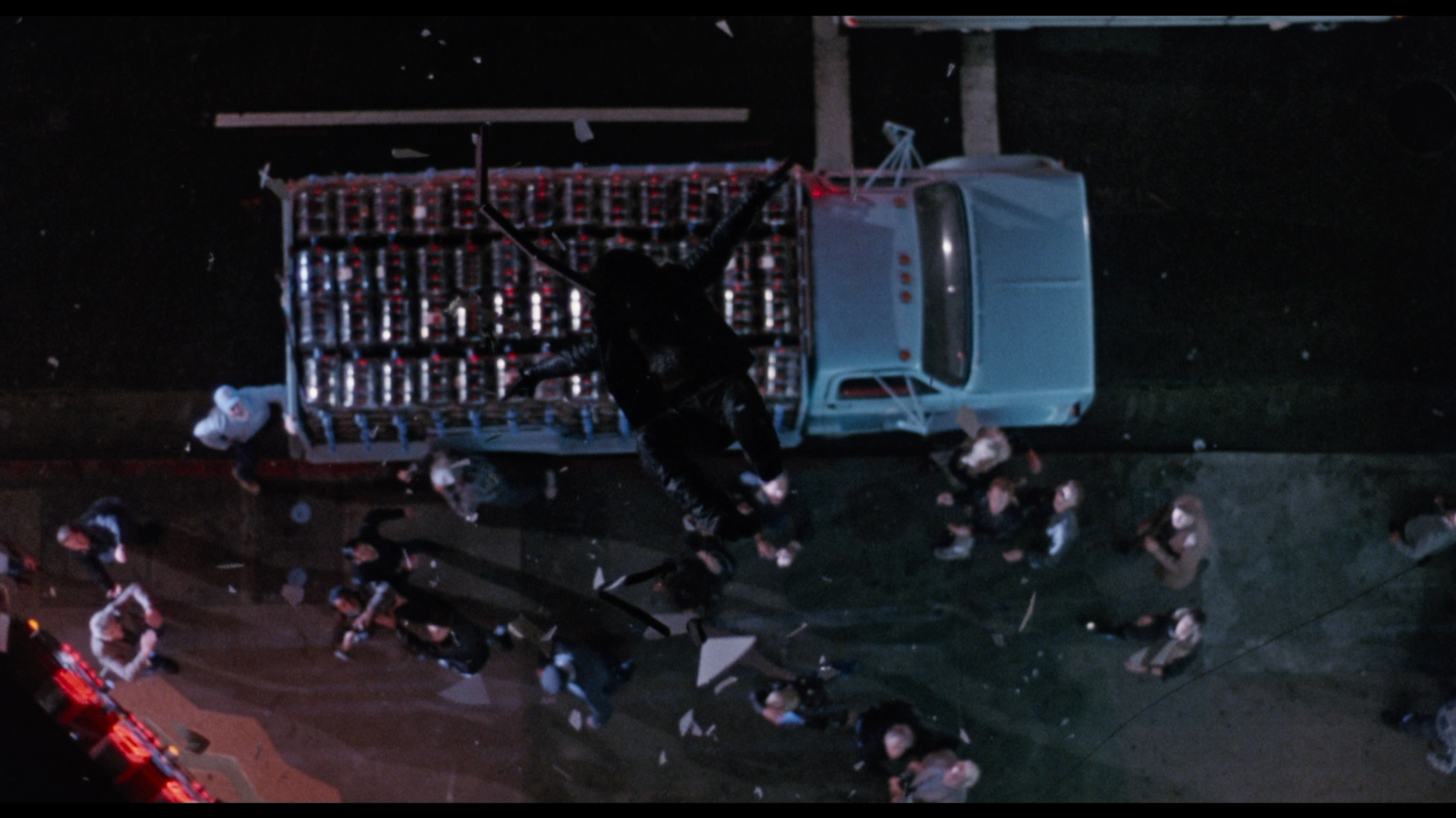 48小时闯天关(1990)的剧照 48小时闯天关(1990)的剧照