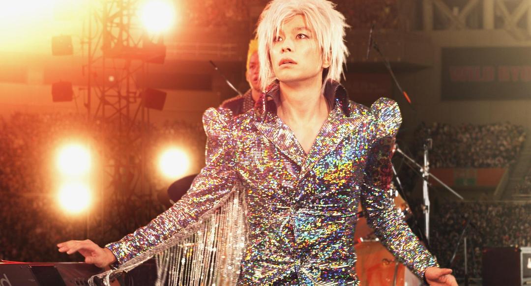 爱与和平(2015)的剧照 爱与和平(2015)的剧照