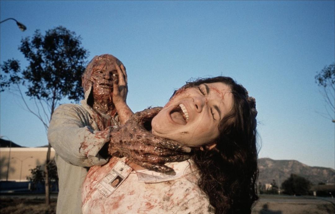 不可思议的融化人(1977)的剧照 不可思议的融化人(1977)的剧照