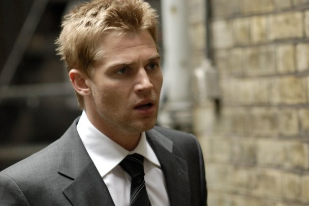 伊恩·斯通之死(2007)的剧照 伊恩·斯通之死(2007)的剧照