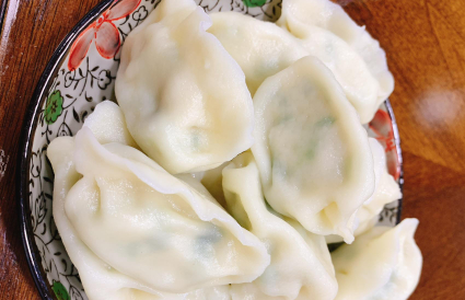 饺子馅儿用热油还是生油3