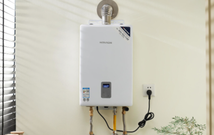 燃气热水器忽冷忽热是怎么回事2