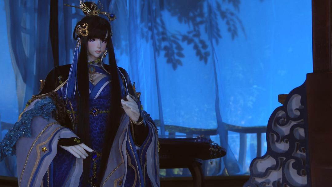 霹雳奇幻(2019)的剧照 霹雳奇幻(2019)的剧照