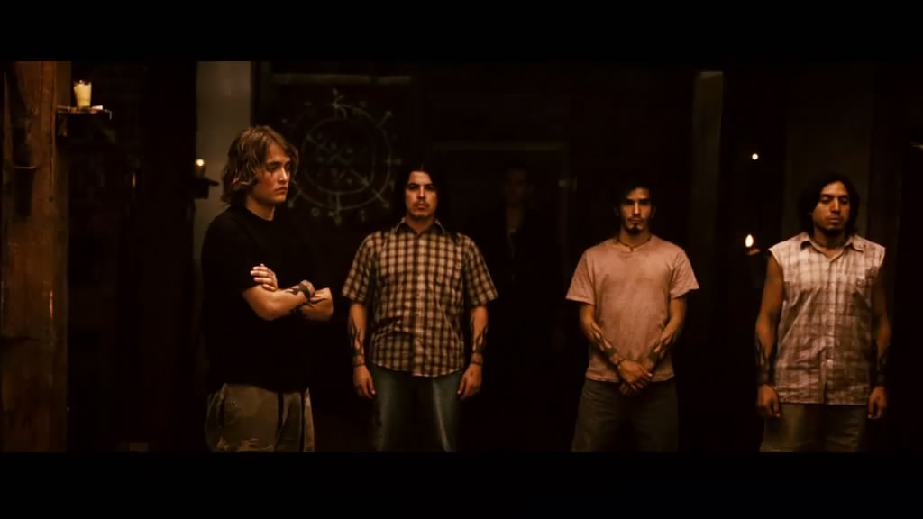 边陲(2007)的剧照 边陲(2007)的剧照