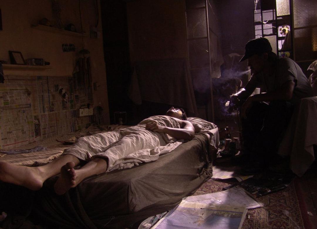 一半海水一半火焰
(2008)的剧照 一半海水一半火焰
(2008)的剧照