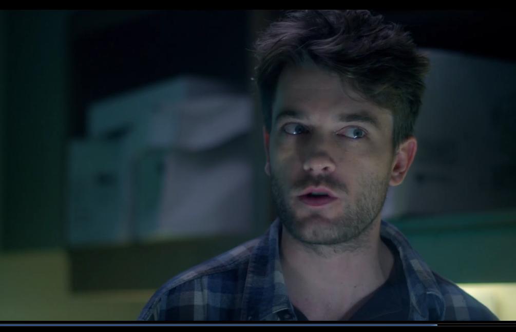 恐吓包裹(2019)的剧照 恐吓包裹(2019)的剧照