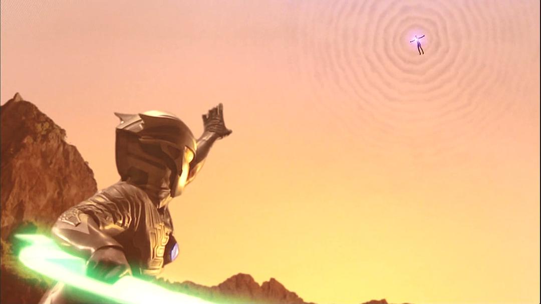 超银河传说外传:赛罗奥特曼vs黑暗独眼巨人赛罗(2010)的剧照 超银河传说外传:赛罗奥特曼vs黑暗独眼巨人赛罗(2010)的剧照