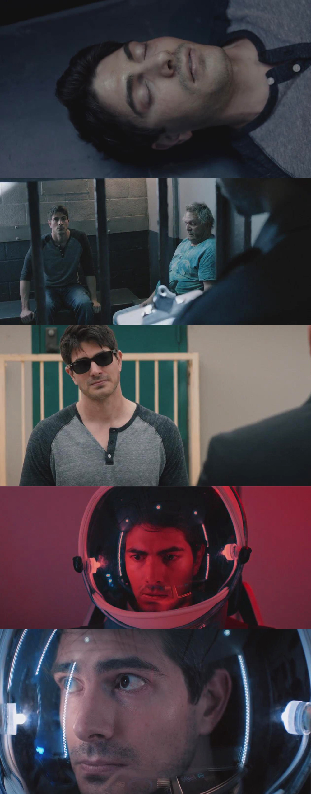 400天(2015)的剧照 400天(2015)的剧照