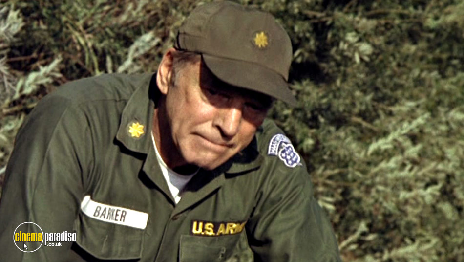 越战突击队(1978)的剧照 越战突击队(1978)的剧照