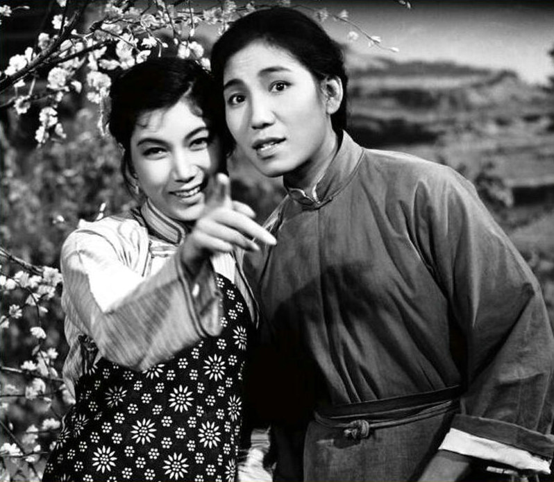 刘巧儿
(1956)的剧照 刘巧儿
(1956)的剧照