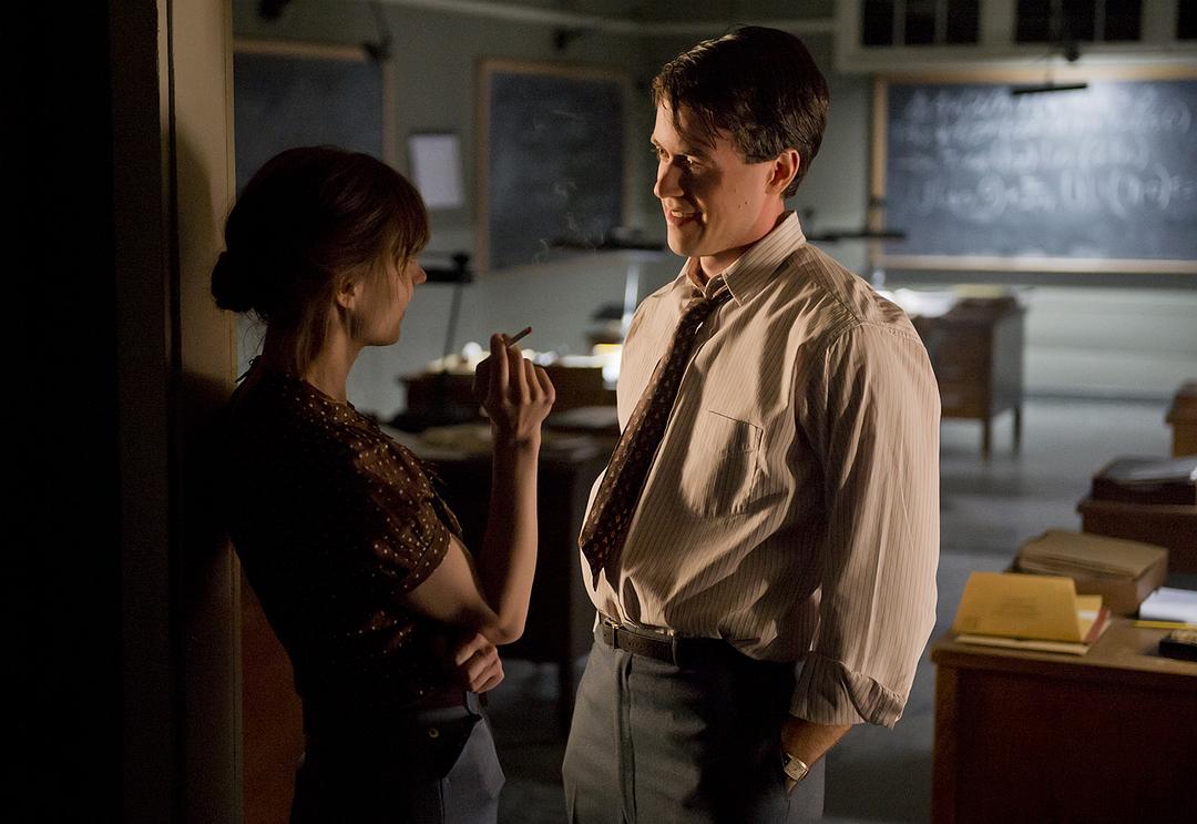 曼哈顿计划(2014)的剧照 曼哈顿计划(2014)的剧照