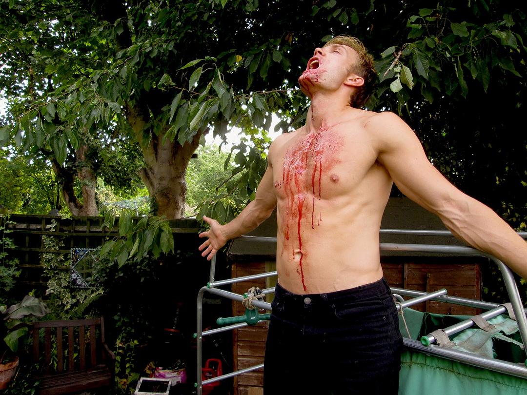 致命享用(2015)的剧照 致命享用(2015)的剧照