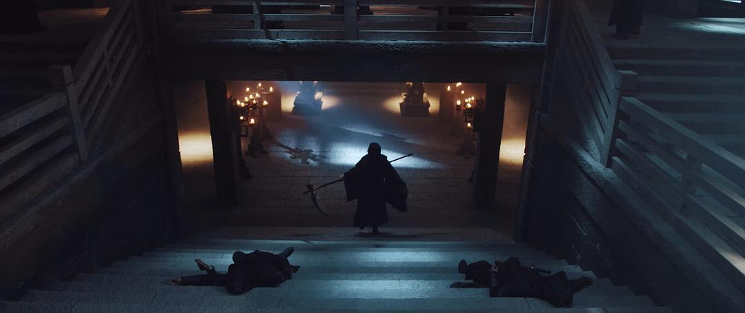 九门
(2021)的剧照 九门
(2021)的剧照