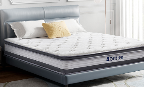 床垫膜撕掉后有酸酸的味道是甲醛吗3