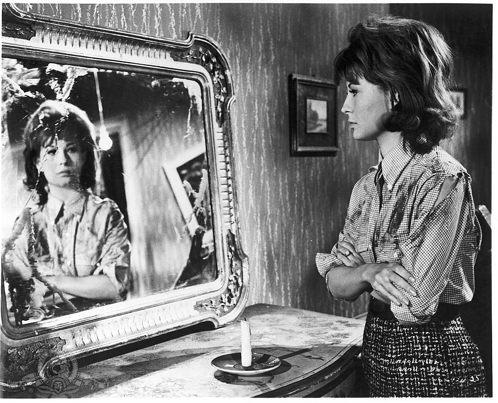 地球最后一人(1964)的剧照 地球最后一人(1964)的剧照