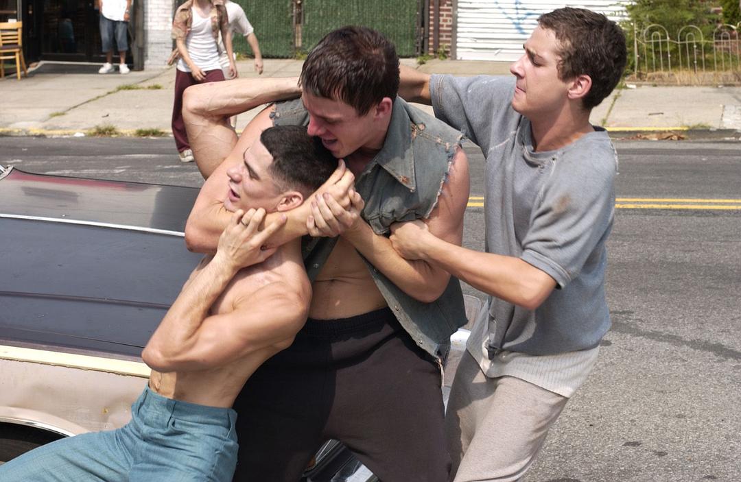 圣徒指南(2006)的剧照 圣徒指南(2006)的剧照