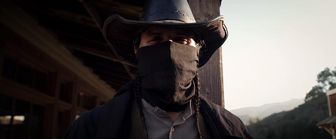 黑旋风与副警长马提斯(2018)的剧照 黑旋风与副警长马提斯(2018)的剧照